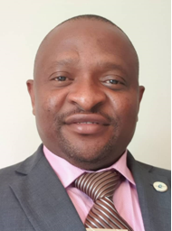 Prof. Serge Eric Yakeu Djiam